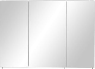 Schildmeyer Basic Armario con Espejo, a Base de Ma