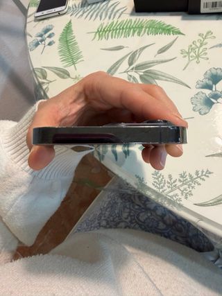 iPhone 13 Pro 128GB Grigio