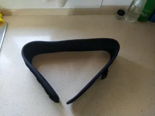 Cinturón de Pesas Van Allen