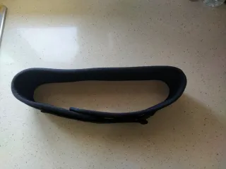 Cinturón de Pesas Van Allen