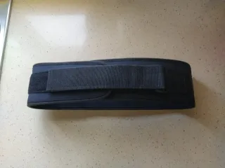 Cinturón de Pesas Van Allen