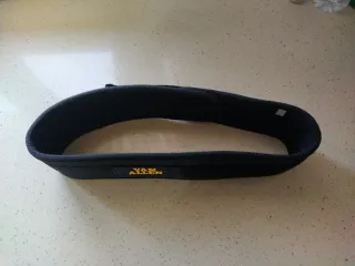 Cinturón de Pesas Van Allen