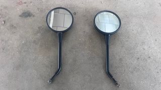 Retrovisores BMW K75