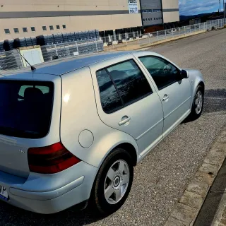 Volkswagen Golf 1999
