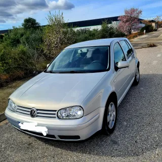 Volkswagen Golf 1999