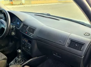 Volkswagen Golf 1999