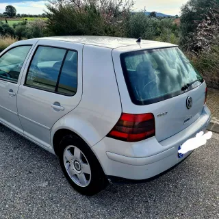Volkswagen Golf 1999