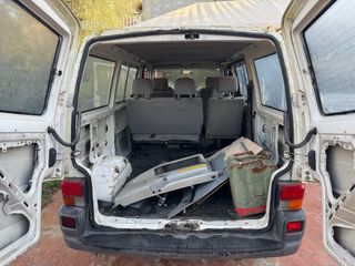 Volkswagen Transporter 1999