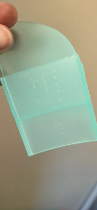 Calienta biberones/potitos