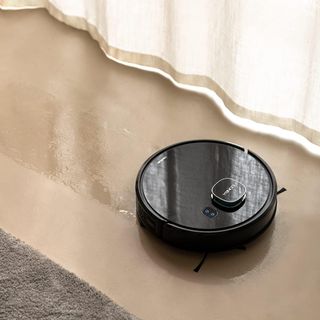 Cecotec robot aspirador friegasuelos inteligente