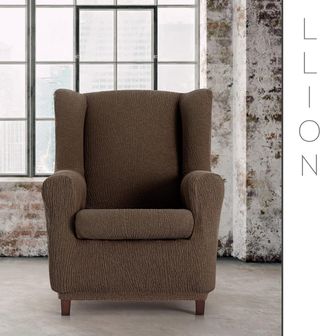 Llion Funda de sofá