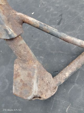 Cavalletto Peugeot Jet Force 50 2003-2011