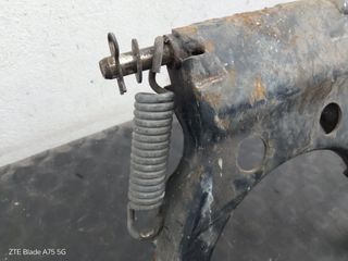 Cavalletto Peugeot Jet Force 50 2003-2011