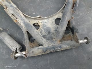 Cavalletto Peugeot Jet Force 50 2003-2011