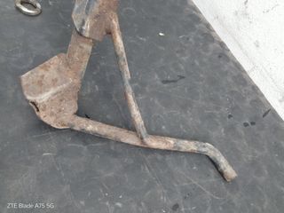 Cavalletto Peugeot Jet Force 50 2003-2011