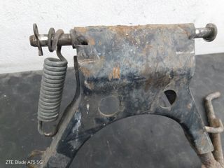Cavalletto Peugeot Jet Force 50 2003-2011