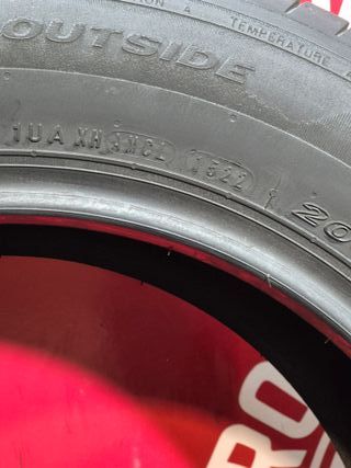 [R. 1685] - 205 60 16 92H NEUMATICOS NEXEN