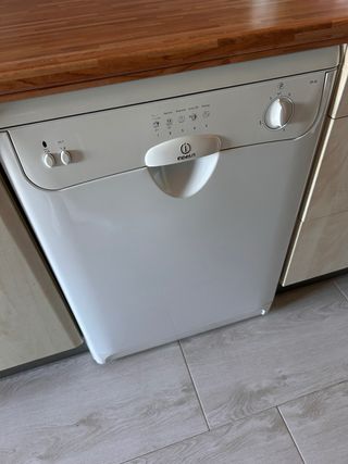 Lavavajillas Indesit DA 62 - 60cm