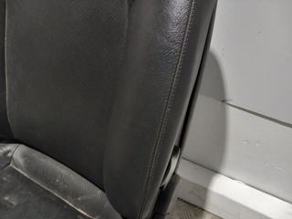 ASIENTO DELANTERO DERECHO MERCEDES-BENZ CLASE C (