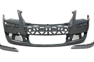 Paragolpes Delantero Volkswagen Touran '06