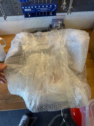 Cubrecarter CFMOTO 450MT Outback Motortek