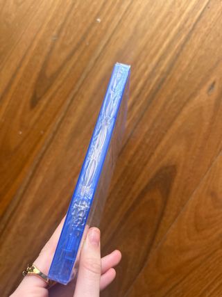 FIFA 26 PS5 precintado videojuego FC26