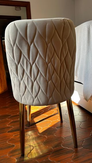 SILLAS COMEDOR/ESCRITORIO