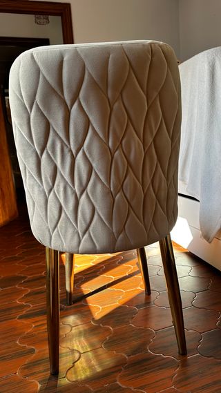 SILLAS COMEDOR/ESCRITORIO