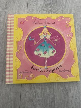 Secrets i sorpreses (Catalan Edition)