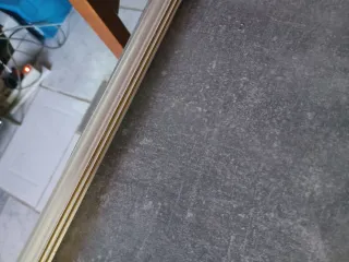 2 marcos cuadros en madera