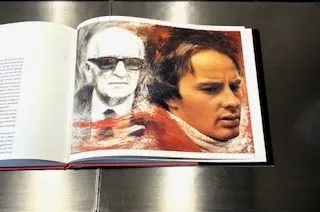Cuore Rosso - Recordi di Enzo Ferrari