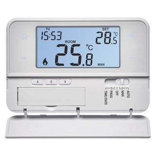 Emos Digitaler Raumthermostat mit OpenTherm-Unters