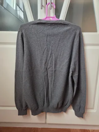 Jersey massimo dutti