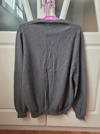 Jersey massimo dutti