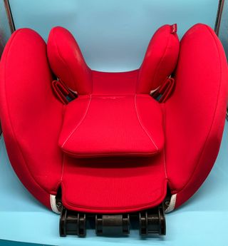 - CBX by CYBEX Silla de coche infantil Solution