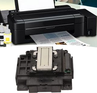 Cabezal de Impresión Reacondicionado para Epson L2