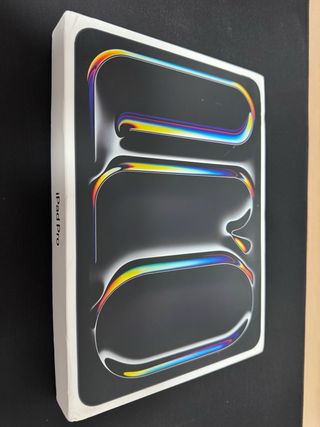 IPAD PRO 11 M5 / 256GB