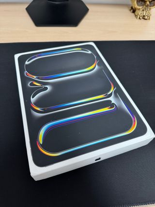 IPAD PRO 11 M5 / 256GB