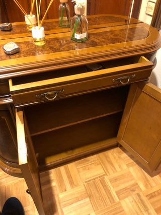 mueble recibidor