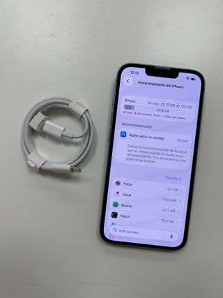 iPhone 14 | TIBUPHONE