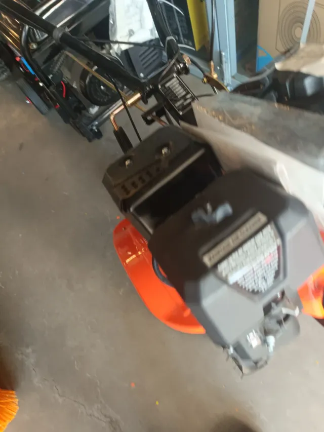 Motalzadagasolina 7,5cv Fercasa