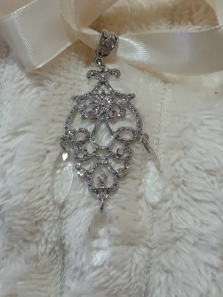 Aderezo trajes regionales adulta huertana fallera