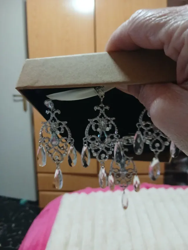 Aderezo trajes regionales adulta huertana fallera