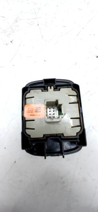 MANDO ELEVALUNAS DELANTERO IZQUIERDO SMART FORFOUR 818868