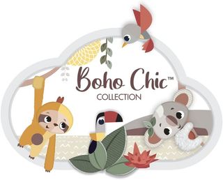 Tiny Love Luxe Developmental Gymini, Elegante Gimn