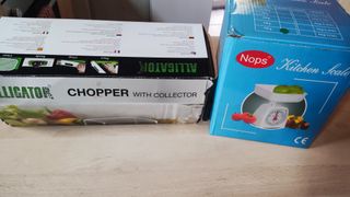 Set Fondue Happy Home Negro y Marrón