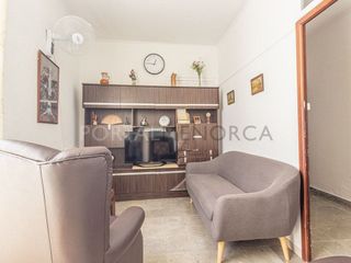 Chalet en venta en Maó en Mahón
