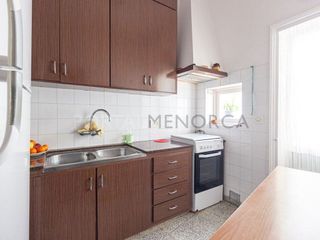 Chalet en venta en Maó en Mahón