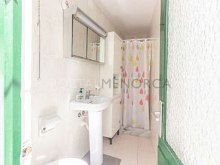 Chalet en venta en Maó en Mahón