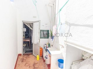 Chalet en venta en Maó en Mahón